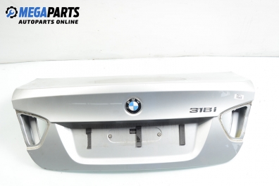 Heckklappe for BMW 3 (E90, E91, E92, E93) 2.0, 129 hp, sedan, 2006