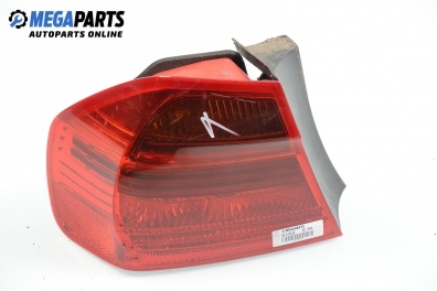 Tail light for BMW 3 (E90, E91, E92, E93) 2.0, 129 hp, sedan, 2006, position: left