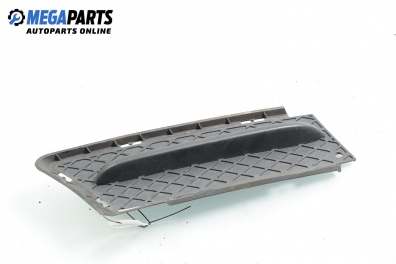 Grilă în bara de protecție for BMW 3 (E90, E91, E92, E93) 2.0, 129 hp, sedan, 2006, position: dreapta