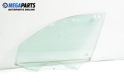 Window for BMW 3 (E90, E91, E92, E93) 2.0, 129 hp, sedan, 2006, position: front - left