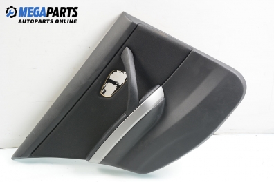 Interior door panel  for BMW 3 (E90, E91, E92, E93) 2.0, 129 hp, sedan, 2006, position: rear - left