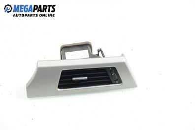 Fantă de aer încălzire for BMW 3 (E90, E91, E92, E93) 2.0, 129 hp, sedan, 2006