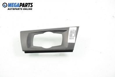 Interior plastic for BMW 3 (E90, E91, E92, E93) 2.0, 129 hp, sedan, 2006