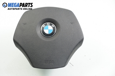 Airbag for BMW 3 (E90, E91, E92, E93) 2.0, 129 hp, sedan, 2006 № BMW 6 772 866