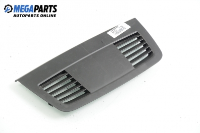 Interior plastic for BMW 3 (E90, E91, E92, E93) 2.0, 129 hp, sedan, 2006, position: front