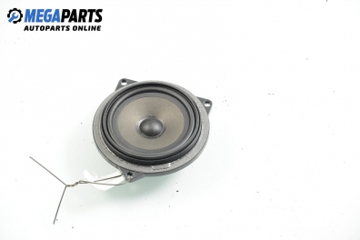 Loudspeaker for BMW 3 (E90, E91, E92, E93) (2005-2012), sedan