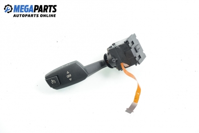 Manetă tempomat for BMW 3 (E90, E91, E92, E93) 2.0, 129 hp, sedan, 2006