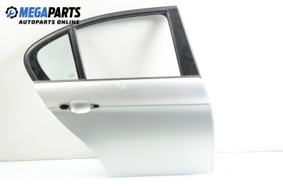 Door for BMW 3 (E90, E91, E92, E93) 2.0, 129 hp, sedan, 2006, position: rear - right