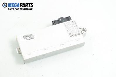 CAS module for BMW 3 (E90, E91, E92, E93) 2.0, 129 hp, sedan, 2006 № BMW 61.35 - 6 943 791