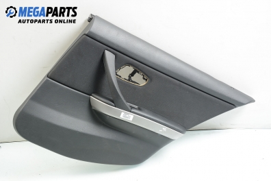 Panou interior ușă for BMW 3 (E90, E91, E92, E93) 2.0, 129 hp, sedan, 2006, position: dreaptă - spate