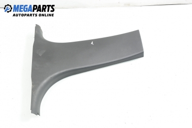 Interior plastic for BMW 3 (E90, E91, E92, E93) 2.0, 129 hp, sedan, 2006, position: left