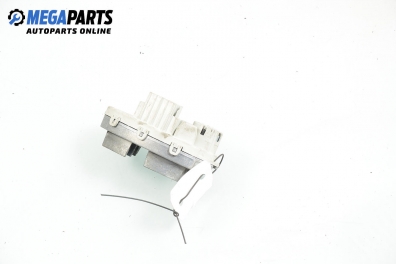 Blower motor resistor for BMW 3 (E90, E91, E92, E93) 2.0, 129 hp, sedan, 2006