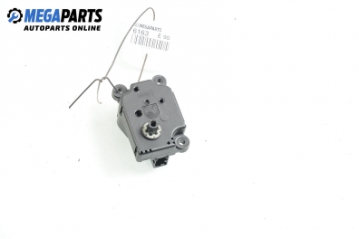 Motor supapă încălzire for BMW 3 (E90, E91, E92, E93) 2.0, 129 hp, sedan, 2006