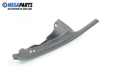 Interior plastic for BMW 3 (E90, E91, E92, E93) 2.0, 129 hp, sedan, 2006, position: rear - right