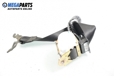 Seat belt for BMW 3 (E90, E91, E92, E93) 2.0, 129 hp, sedan, 2006, position: front - right