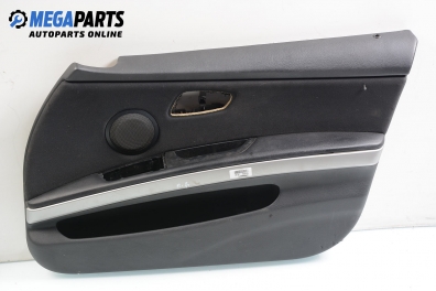 Interior door panel  for BMW 3 (E90, E91, E92, E93) 2.0, 129 hp, sedan, 2006, position: front - right