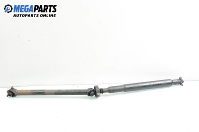 Tail shaft for BMW 3 (E90, E91, E92, E93) 2.0, 129 hp, sedan, 2006