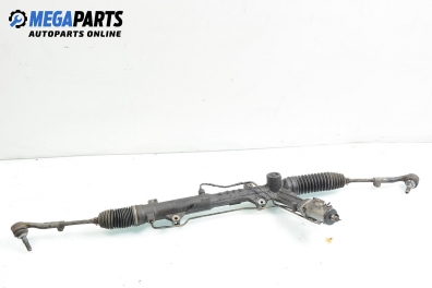 Hydraulic steering rack for BMW 3 (E90, E91, E92, E93) 2.0, 129 hp, sedan, 2006