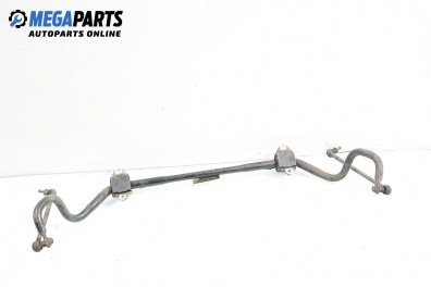 Sway bar for BMW 3 (E90, E91, E92, E93) 2.0, 129 hp, sedan, 2006, position: front