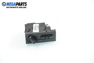 Lights switch for Volkswagen Golf III 1.4, 60 hp, 3 doors, 1994