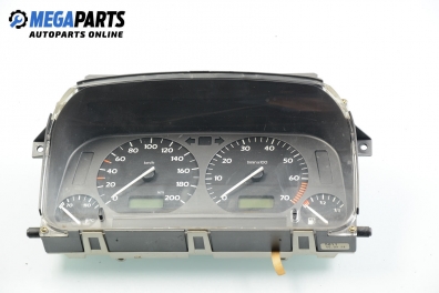 Instrument cluster for Volkswagen Golf III 1.4, 60 hp, 3 doors, 1994