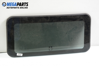 Sunroof glass for Volkswagen Golf III 1.4, 60 hp, 3 doors, 1994