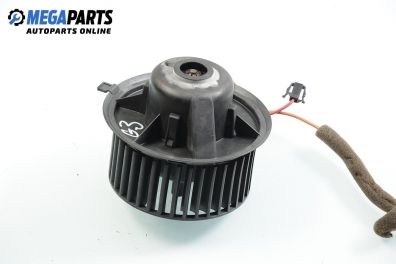 Heating blower for Volkswagen Golf III 1.4, 60 hp, 3 doors, 1994