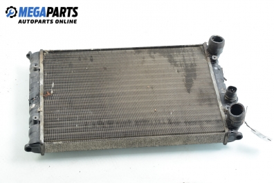 Radiator de apă for Volkswagen Golf III 1.4, 60 hp, 3 uși, 1994