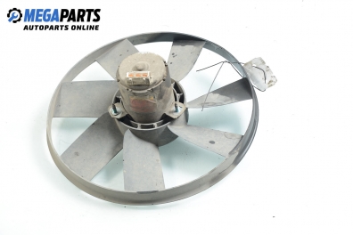 Radiator fan for Volkswagen Golf III 1.4, 60 hp, 3 doors, 1994