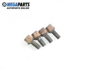 Bolts (4 pcs) for Volkswagen Golf III 1.4, 60 hp, 3 doors, 1994