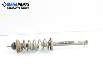 Macpherson shock absorber for Volkswagen Golf III 1.4, 60 hp, 3 doors, 1994, position: rear - left