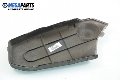 Timing belt cover for Volkswagen Golf III 1.4, 60 hp, 1994