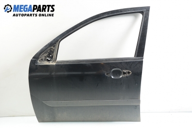 Door for Ford Focus I 2.0 16V, 131 hp, hatchback, 5 doors, 1999, position: front - left