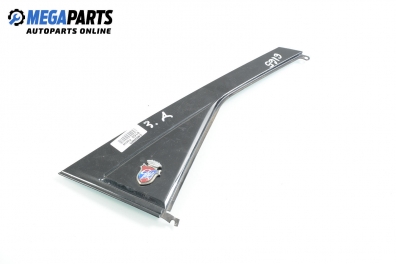 Exterior moulding for Ford Focus I 2.0 16V, 131 hp, hatchback, 5 doors, 1999, position: rear - right