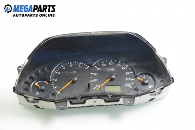 Instrument cluster for Ford Focus I 2.0 16V, 131 hp, hatchback, 5 doors, 1999