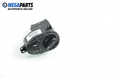 Lights switch for Ford Focus I 2.0 16V, 131 hp, hatchback, 5 doors, 1999