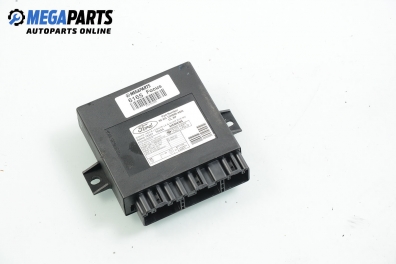 Modul zentralverriegelung for Ford Focus I 2.0 16V, 131 hp, hecktür, 5 türen, 1999 № Siemens 5WK4 7230Y T83SA