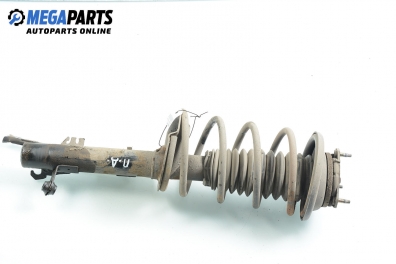 Macpherson shock absorber for Ford Focus I 2.0 16V, 131 hp, hatchback, 5 doors, 1999, position: front - right