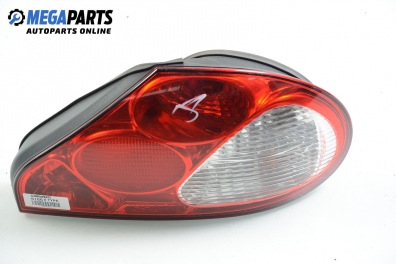 Tail light for Jaguar X-Type 3.0 V6 4x4, 230 hp, sedan automatic, 2005, position: right