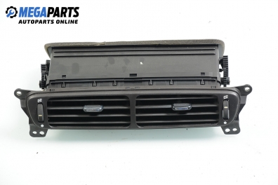 AC heat air vent for Jaguar X-Type 3.0 V6 4x4, 230 hp, sedan automatic, 2005