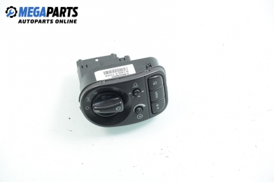 Lights switch for Jaguar X-Type 3.0 V6 4x4, 230 hp, sedan automatic, 2005