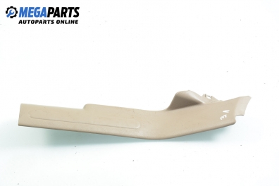 Interior plastic for Jaguar X-Type 3.0 V6 4x4, 230 hp, sedan automatic, 2005, position: rear - left