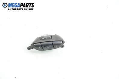 Steering wheel buttons for Jaguar X-Type 3.0 V6 4x4, 230 hp, sedan automatic, 2005