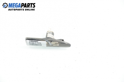 Semnalizator for Jaguar X-Type 3.0 V6 4x4, 230 hp, sedan automatic, 2005, position: stânga