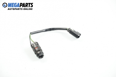 Internal temperature sensor for Jaguar X-Type 3.0 V6 4x4, 230 hp, sedan automatic, 2005