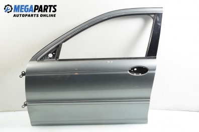 Door for Jaguar X-Type 3.0 V6 4x4, 230 hp, sedan automatic, 2005, position: front - left