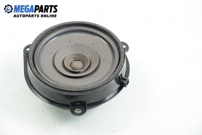 Loudspeaker for Jaguar X-Type (2001-2009), sedan № 1X43 18808 AB