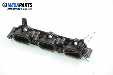 Intake manifold air duct for Jaguar X-Type 3.0 V6 4x4, 230 hp, sedan automatic, 2005