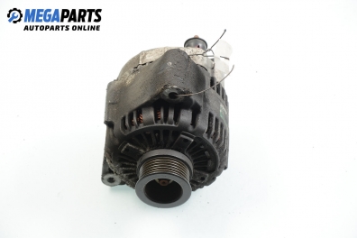 Gerenator for Jaguar X-Type 3.0 V6 4x4, 230 hp, sedan automatic, 2005