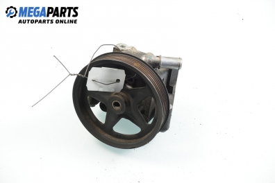 Power steering pump for Jaguar X-Type 3.0 V6 4x4, 230 hp, sedan automatic, 2005